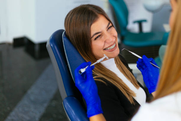 TMJ/TMD Treatment in Columbia, MD