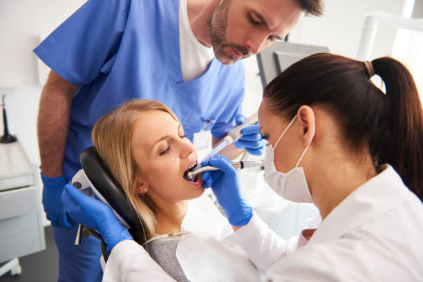 Emergency Dental Services in Columbia, MD