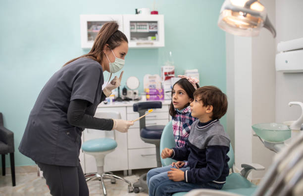 Best Sedation Dentistry  in Columbia, MD