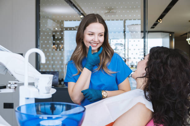 Best Tooth Extraction  in Columbia, MD