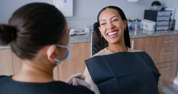 Best Full Mouth Reconstruction  in Columbia, MD