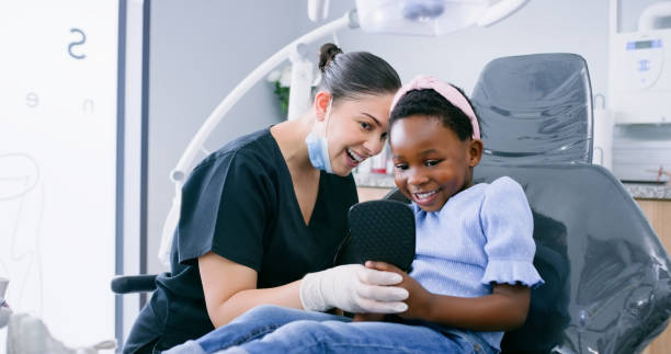 Professional Holistic Dental Care Services in Columbia, MD