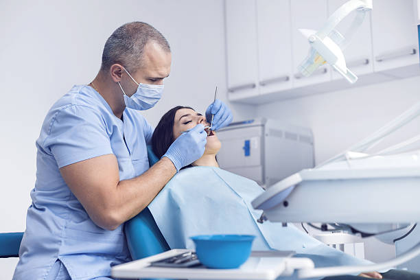 Best TMJ/TMD Treatment  in Columbia, MD