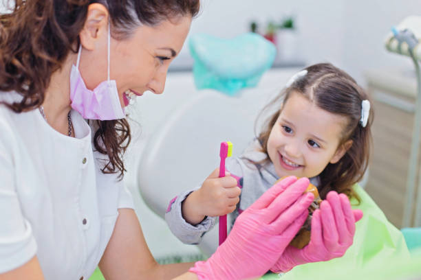 Best TMJ/TMD Treatment  in Columbia, MD